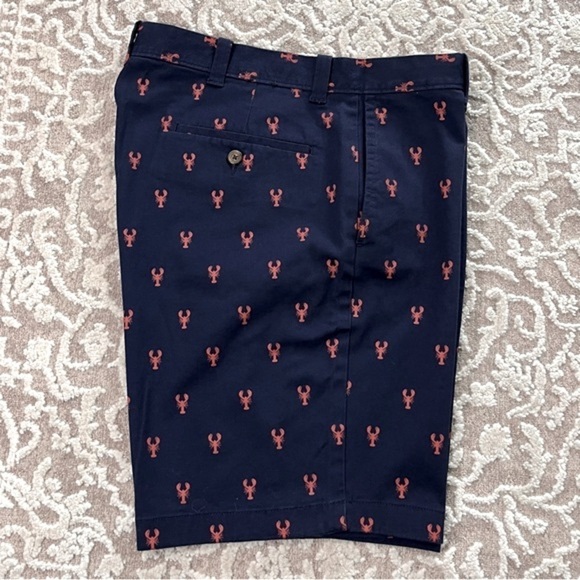 NWOT J. Crew Factory Men’s 9” Flex Khaki Shorts - Picture 1 of 12